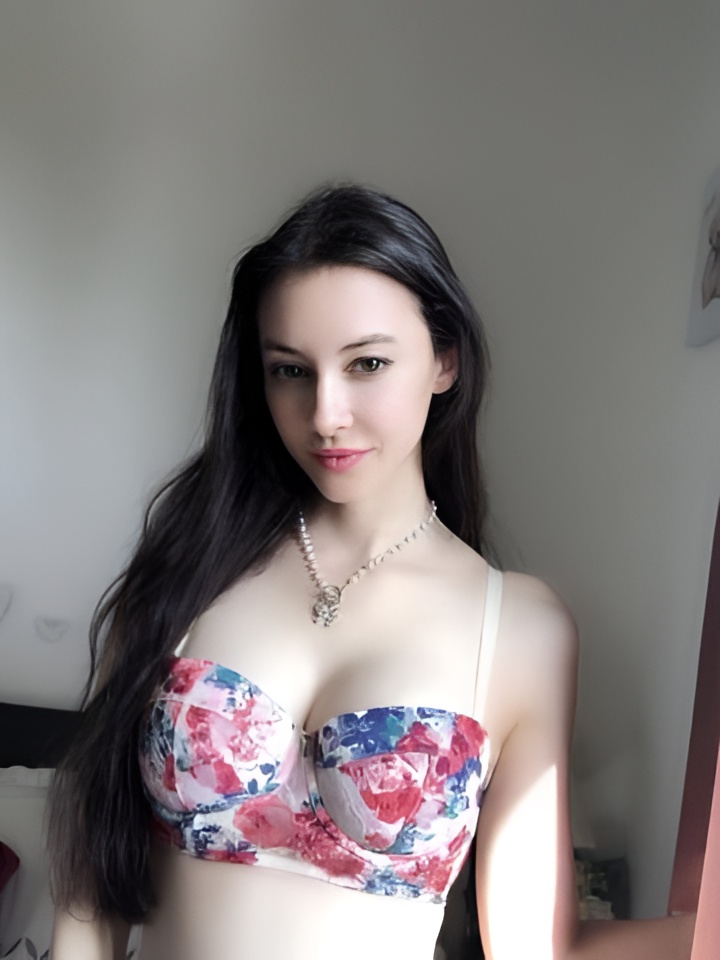 Индивидуалка Альбина, доступна для личного знакомства от 3000 руб