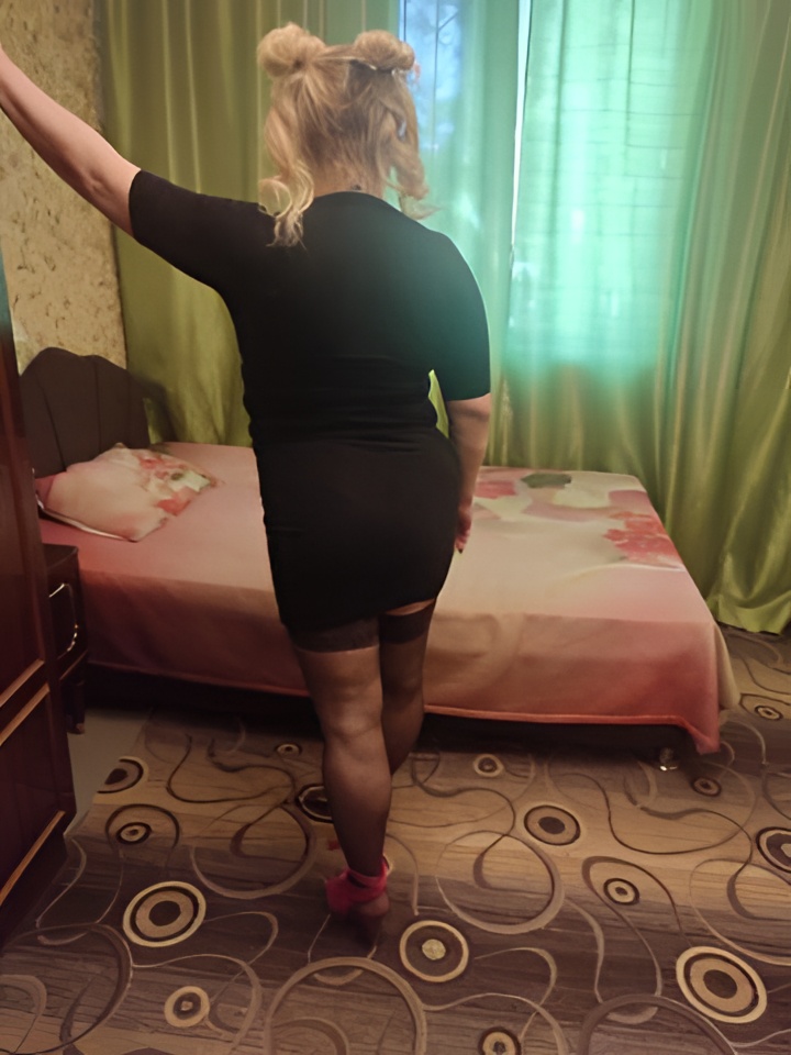 Индивидуалка Анюта, доступна для личного знакомства от 4000 руб