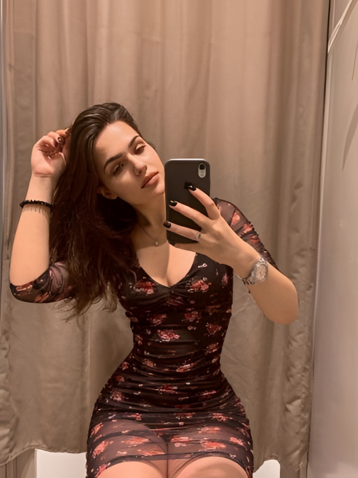 Индивидуалка Ася, доступна для личного знакомства от 5000 руб