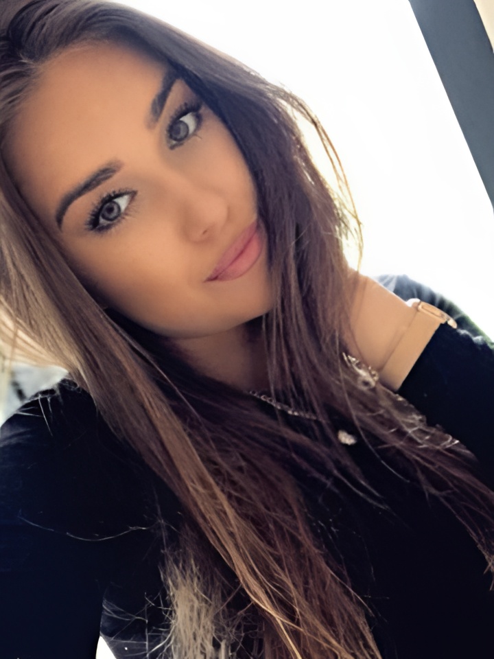 Индивидуалка Аврора, доступна для личного знакомства от 1500 руб