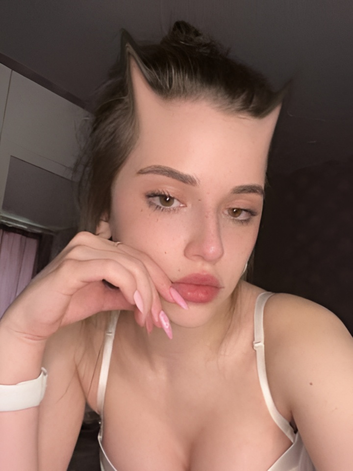 Индивидуалка Дарья, доступна для личного знакомства от 4000 руб