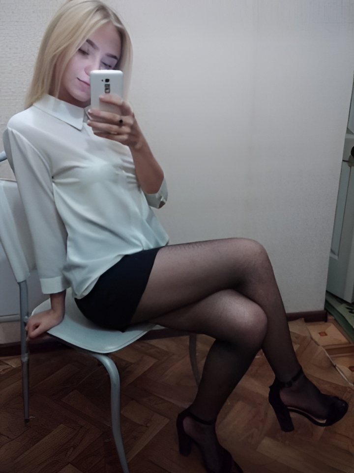 Елизавета привлекальеная девушка из Богородицк цена от 2000 руб