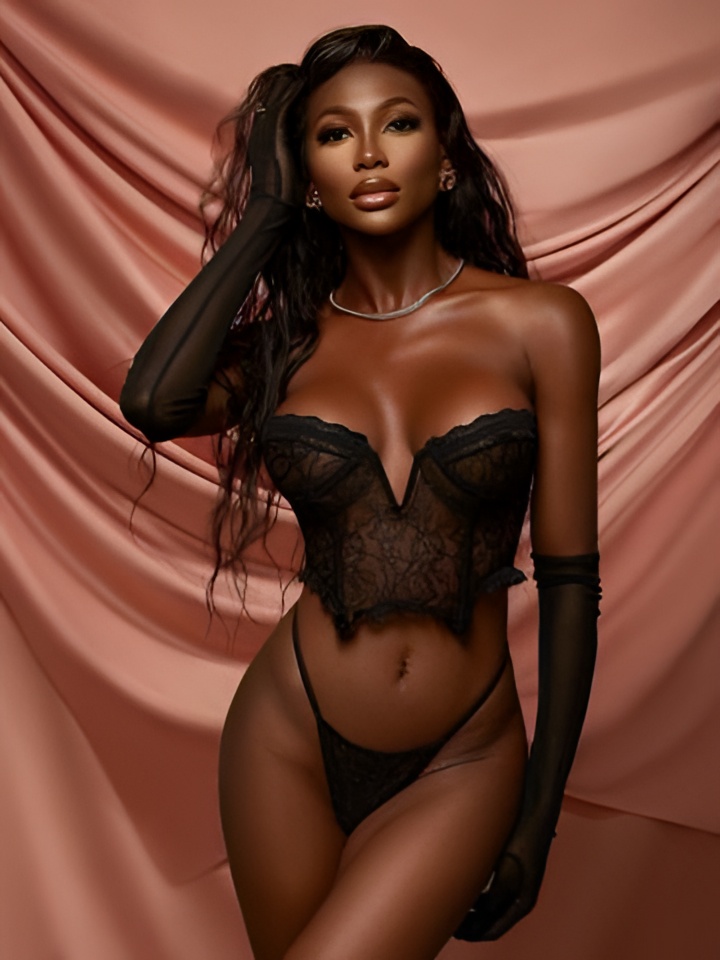 Индивидуалка Гелена, доступна для личного знакомства от 4000 руб