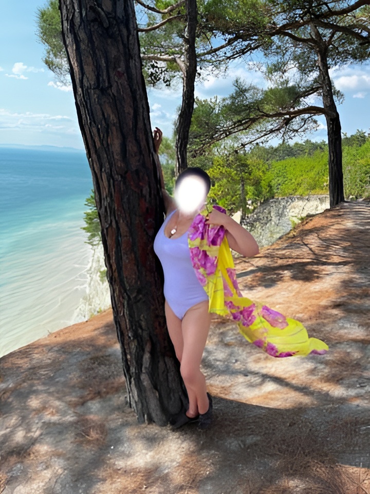 Индивидуалка Хана, доступна для личного знакомства от 3000 руб