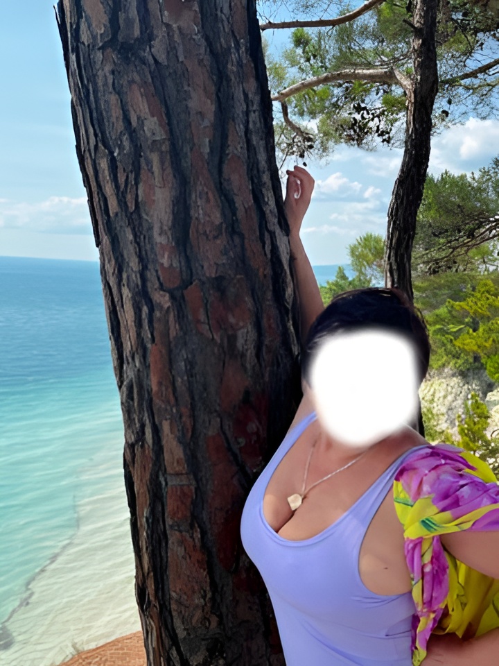 Индивидуалка Хана, доступна для личного знакомства от 3000 руб