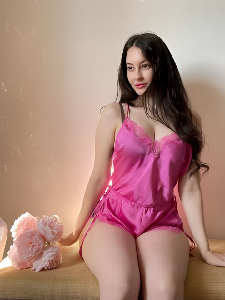 Ксения привлекальеная девушка из Богородицк цена от 4000 руб