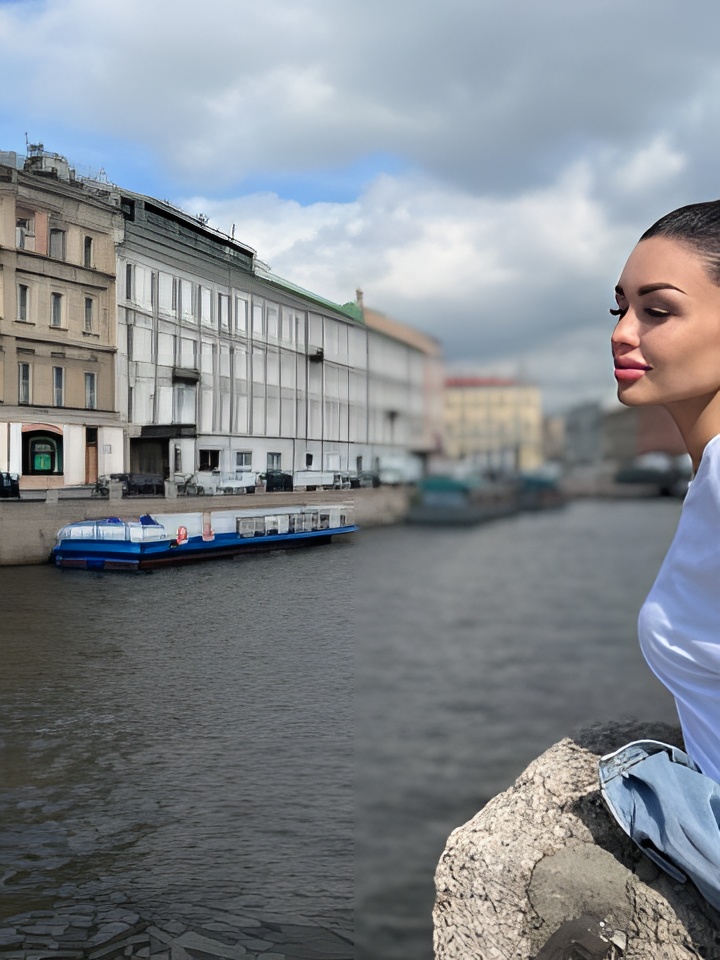 Индивидуалка Майя, доступна для личного знакомства от 4000 руб