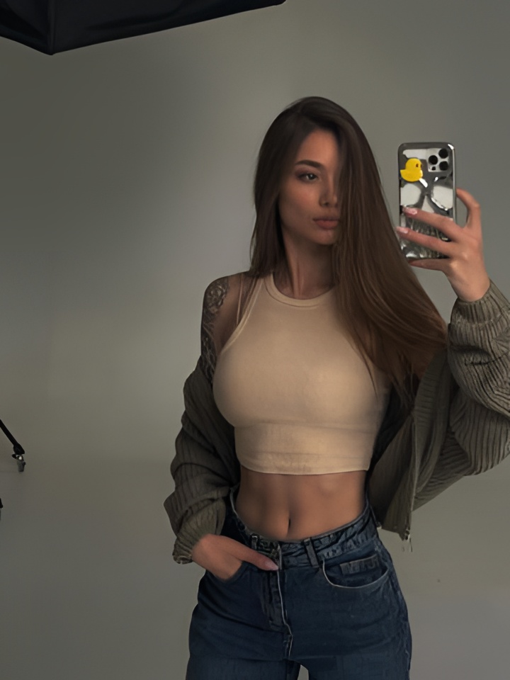 Индивидуалка Сабина, доступна для личного знакомства от 2500 руб