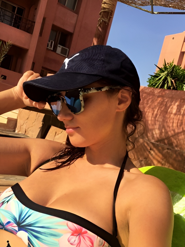 Стефания привлекальеная девушка из Богородицк цена от 1500 руб