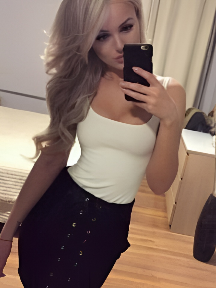 Тихомира привлекальеная девушка из Богородицк цена от 2500 руб