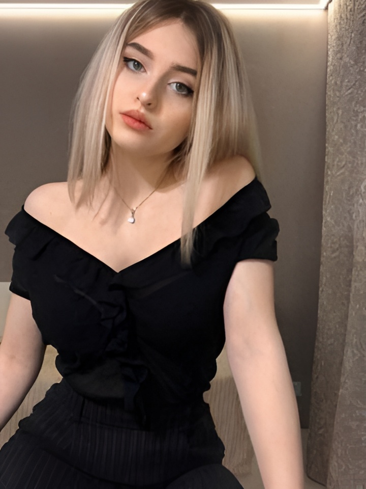 Владислава привлекальеная девушка из Богородицк цена от 1500 руб