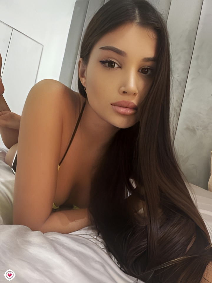 Индивидуалка Забава, доступна для личного знакомства от 3000 руб