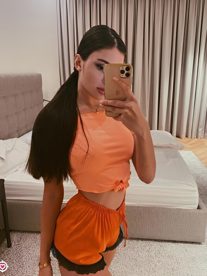 Индивидуалка Забава, доступна для личного знакомства от 3000 руб