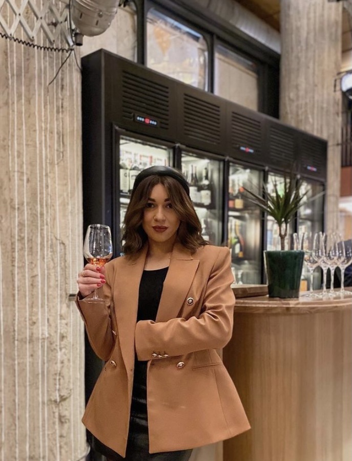 Индивидуалка 🎥 КАТЯ, доступна для личного знакомства от 8000 руб