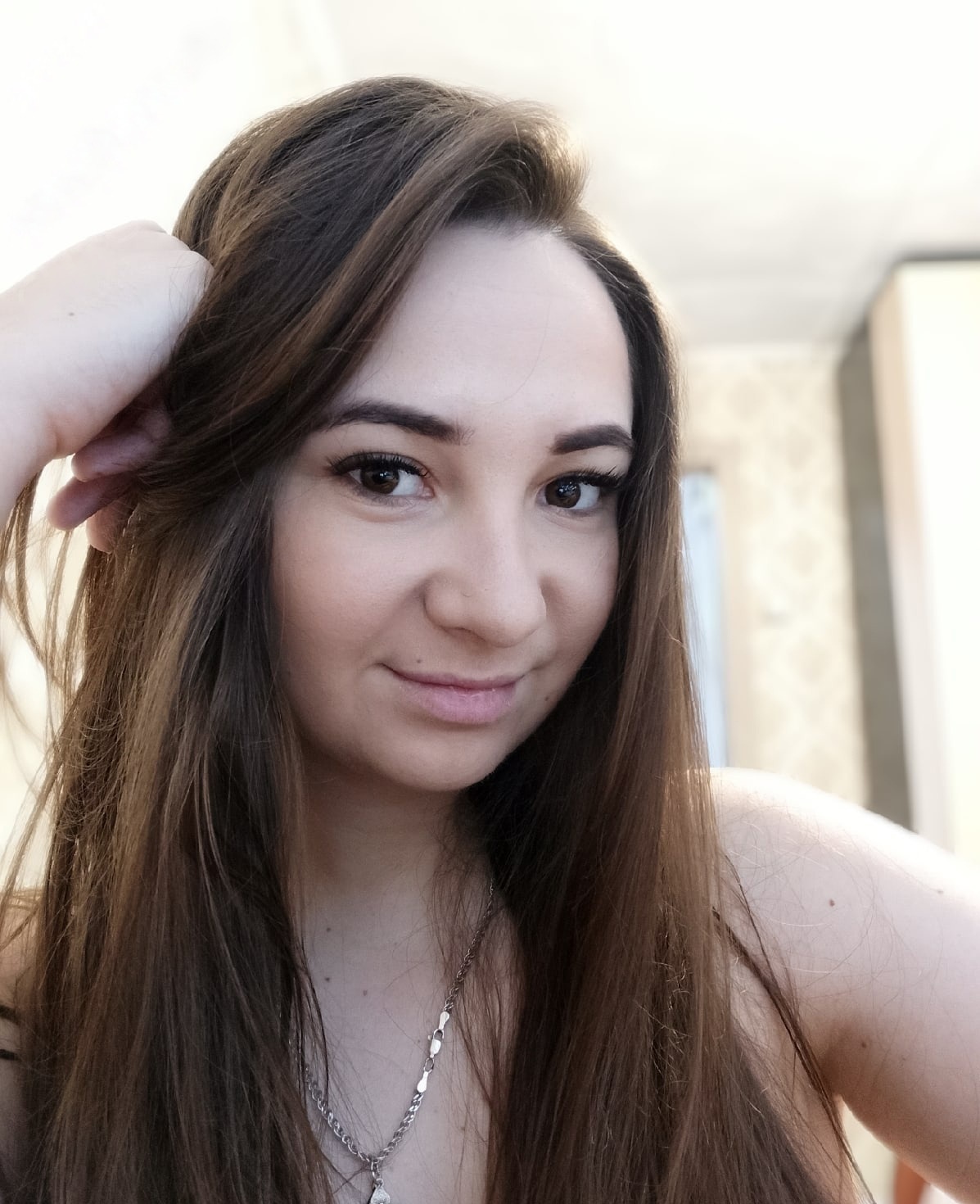 Люба привлекальеная девушка из Богородицк цена от 3000 руб