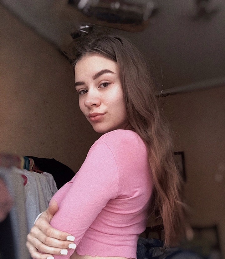 Галька привлекальеная девушка из Богородицк цена от 3500 руб