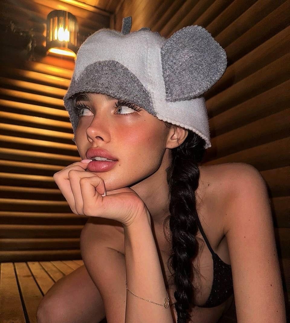 Дашка привлекальеная девушка из Богородицк цена от 6000 руб