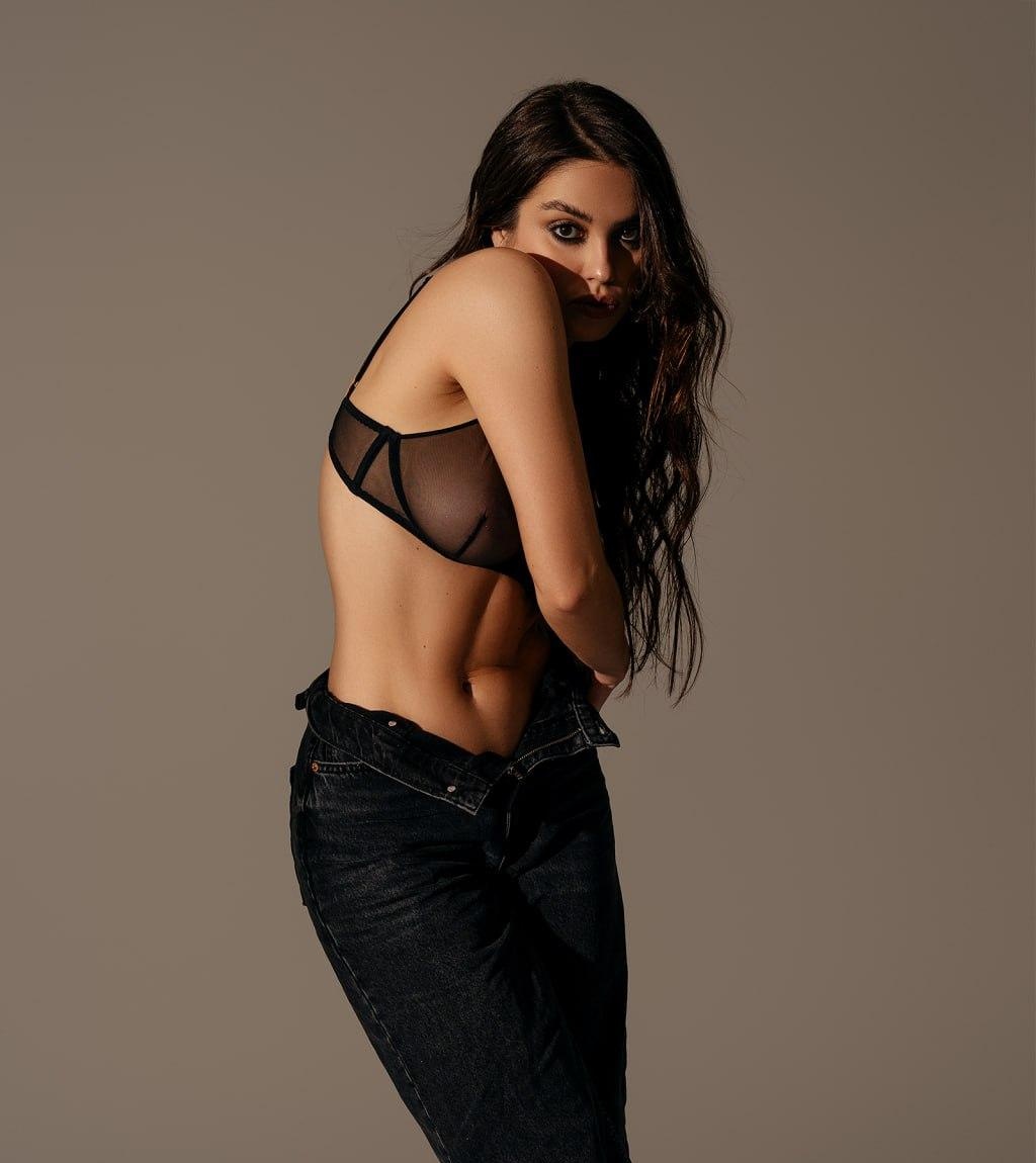 Алина привлекальеная девушка из Богородицк цена от 7000 руб