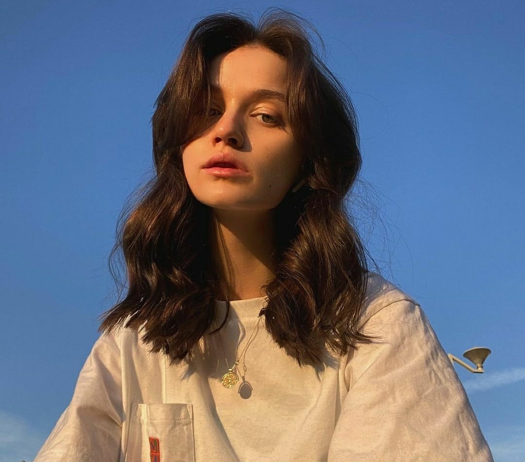 Вероника привлекальеная девушка из Богородицк цена от 3500 руб