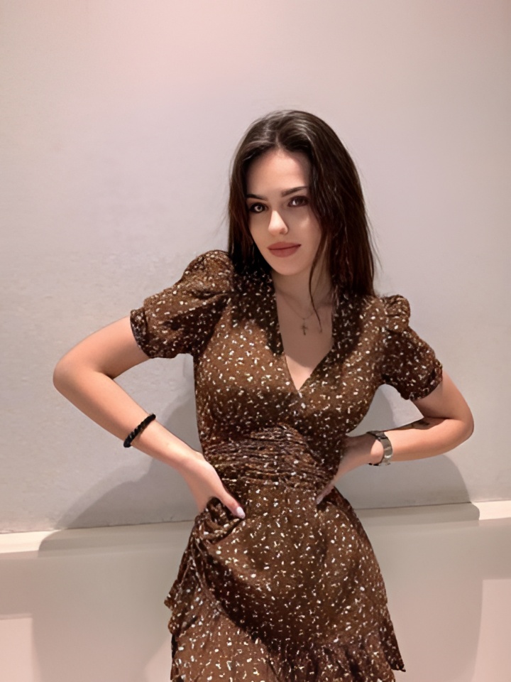 Индивидуалка Ася, доступна для личного знакомства от 5000 руб