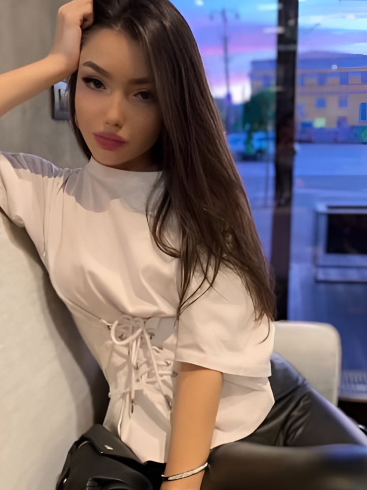 Индивидуалка Эдита, доступна для личного знакомства от 5000 руб