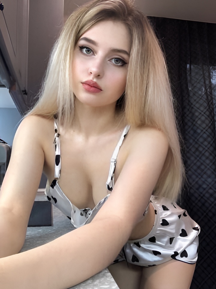 Индивидуалка Фариза, доступна для личного знакомства от 1500 руб