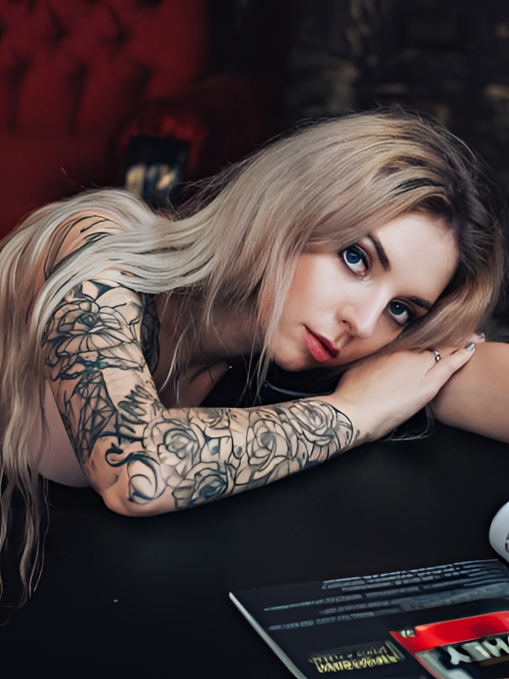 Индивидуалка Майя, доступна для личного знакомства от 2000 руб