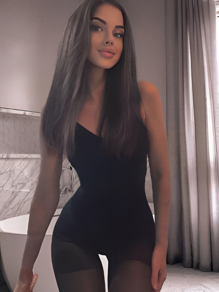 Индивидуалка Оксана, доступна для личного знакомства от 10000 руб