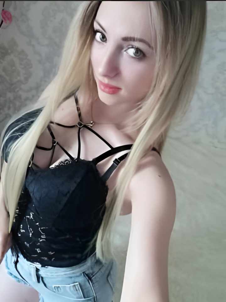 Индивидуалка Светлана, доступна для личного знакомства от 4000 руб