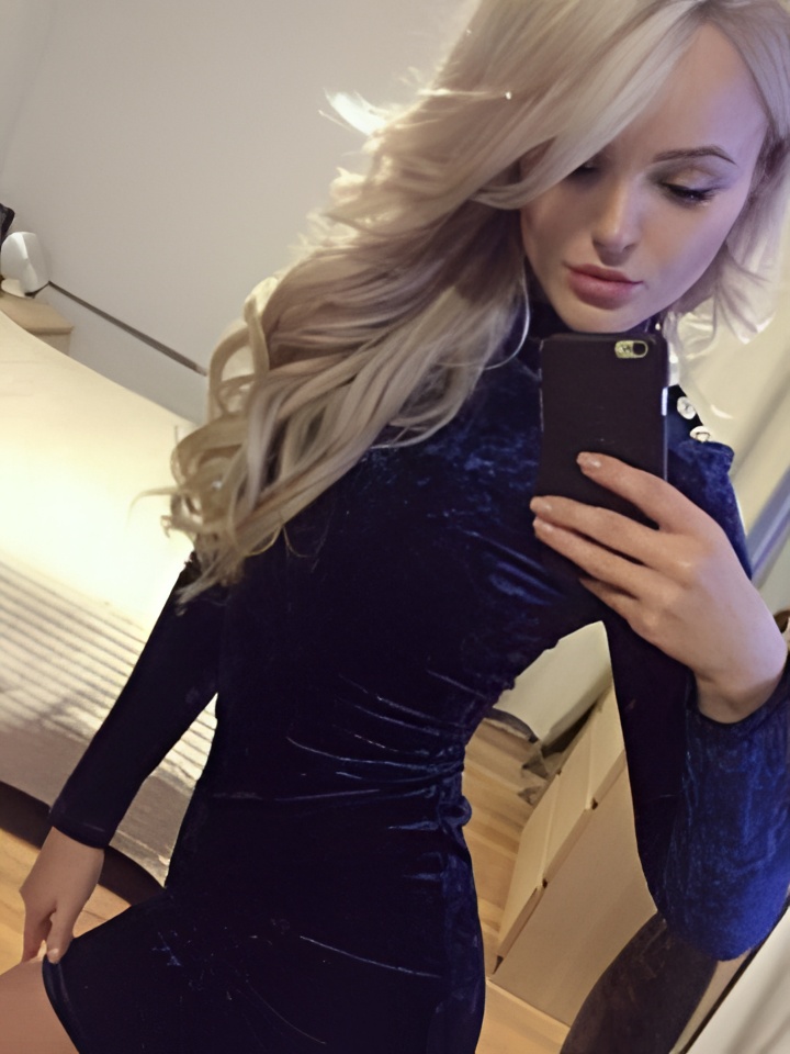 Индивидуалка Тихомира, доступна для личного знакомства от 2500 руб