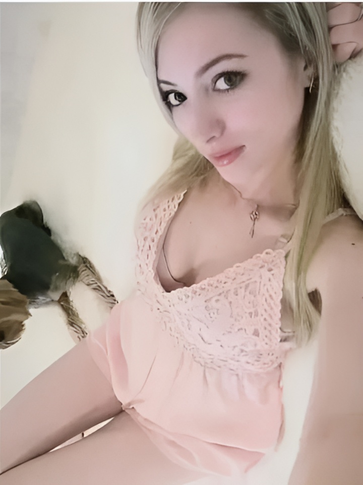 Индивидуалка Варвара, доступна для личного знакомства от 4000 руб