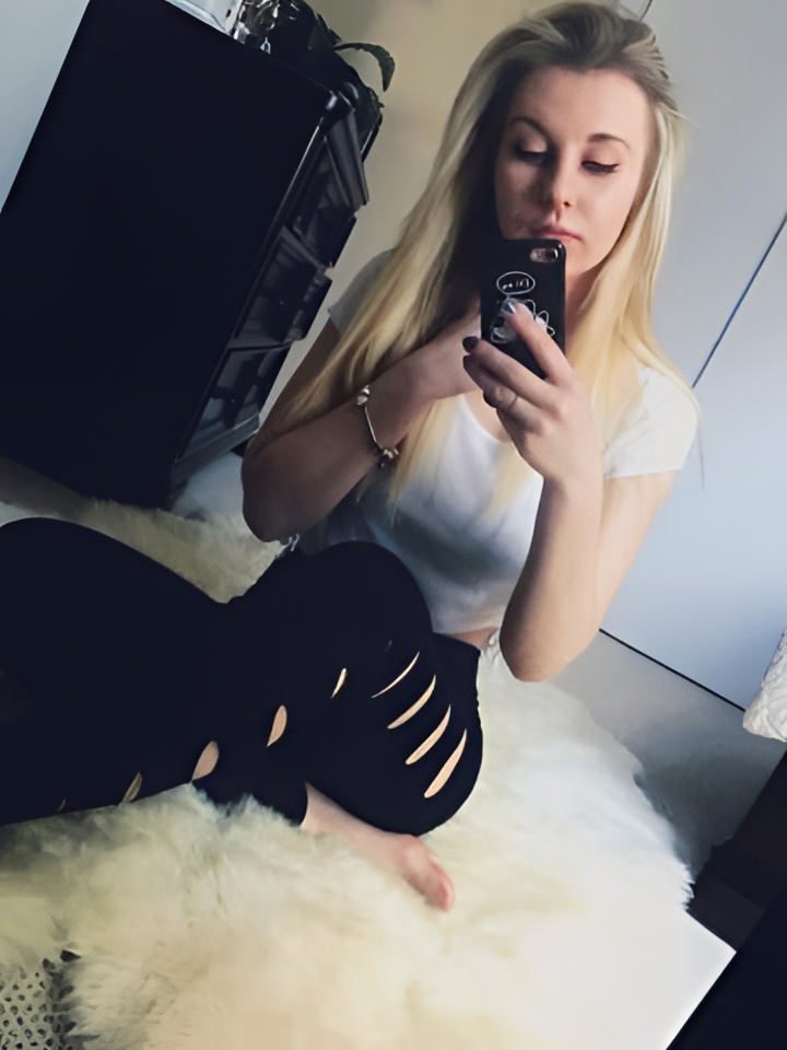 Индивидуалка Василиса, доступна для личного знакомства от 5000 руб