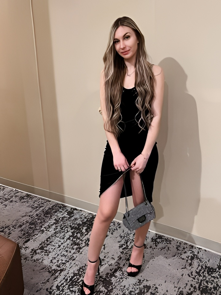 Индивидуалка Василиса, доступна для личного знакомства от 5000 руб