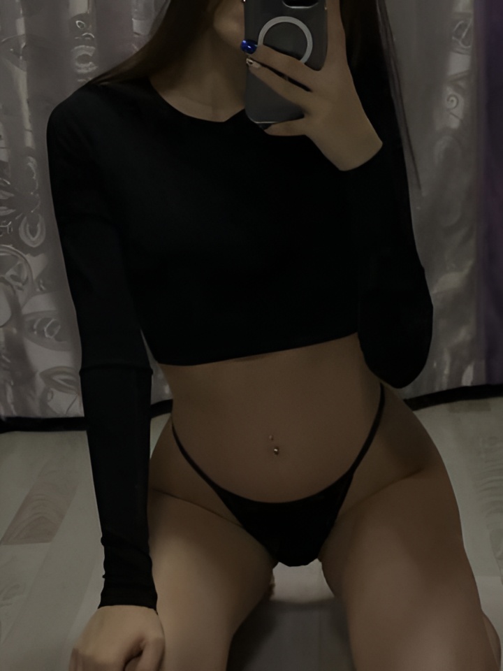 Индивидуалка Василиса, доступна для личного знакомства от 2000 руб