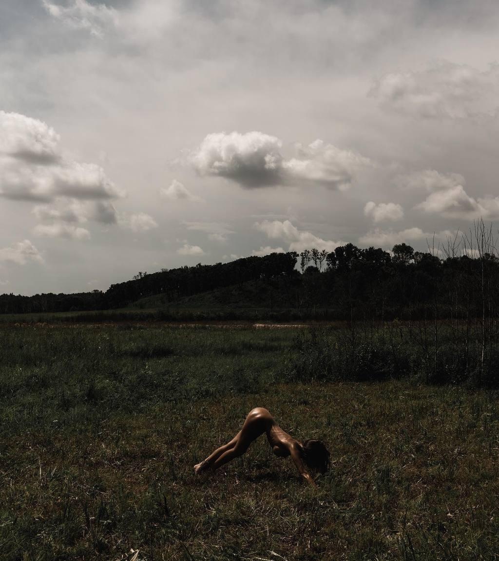 Индивидуалка Алина, доступна для личного знакомства от 4500 руб