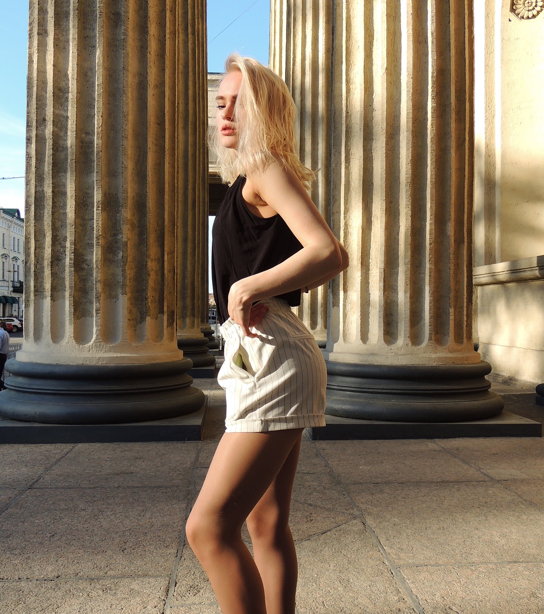 Индивидуалка Есения, доступна для личного знакомства от 3000 руб