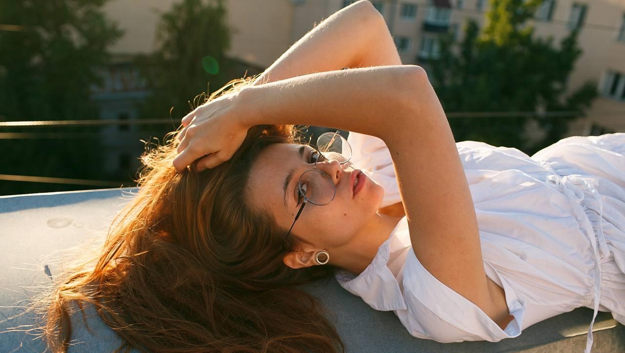 Индивидуалка Линда, доступна для личного знакомства от 5000 руб