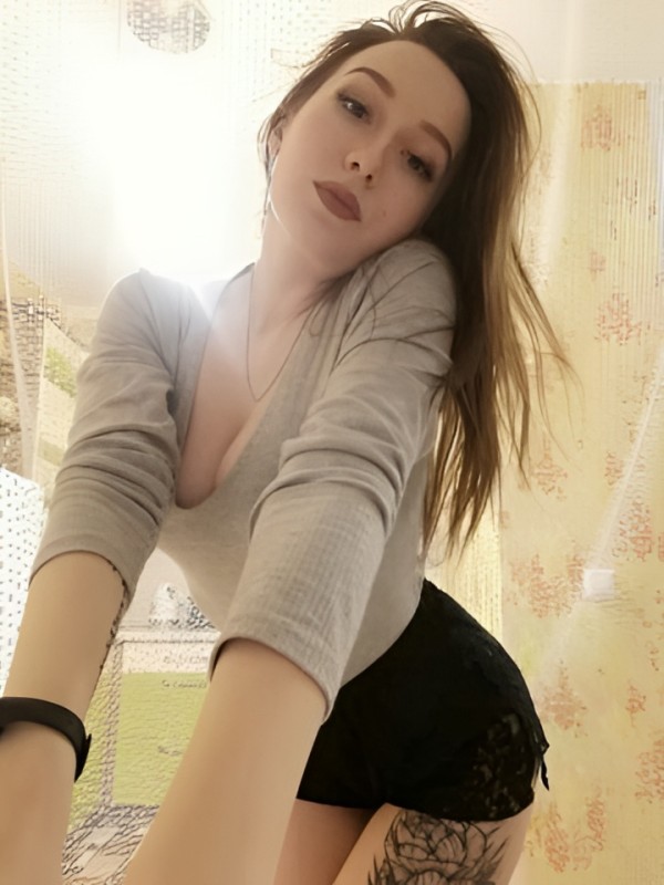 Беатриса привлекательная девушка из Богородицк цена от 2000 руб