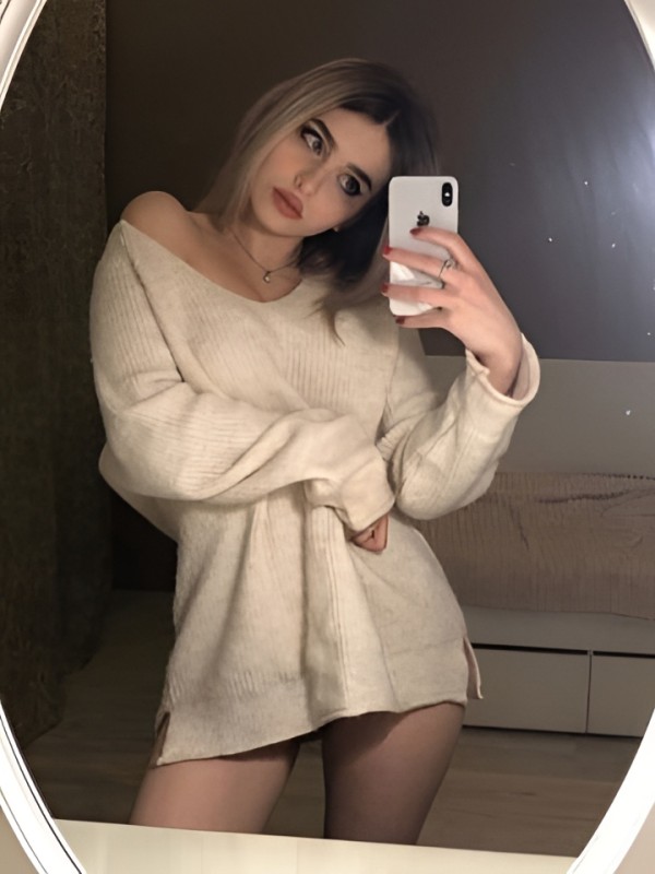 Фариза привлекательная девушка из Богородицк цена от 1500 руб