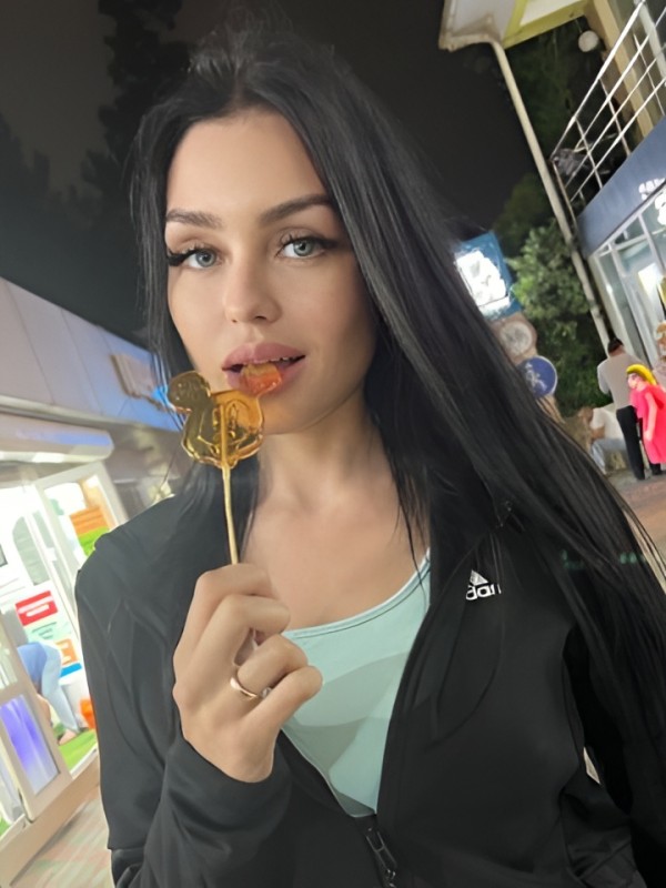 Майя привлекательная девушка из Богородицк цена от 4000 руб