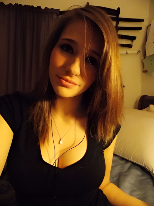 Сабина привлекательная девушка из Богородицк цена от 1500 руб