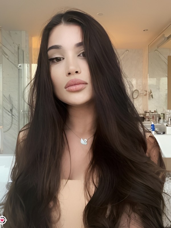 Забава привлекательная девушка из Богородицк цена от 3000 руб