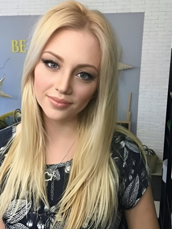 Жоржина привлекательная девушка из Богородицк цена от 2000 руб