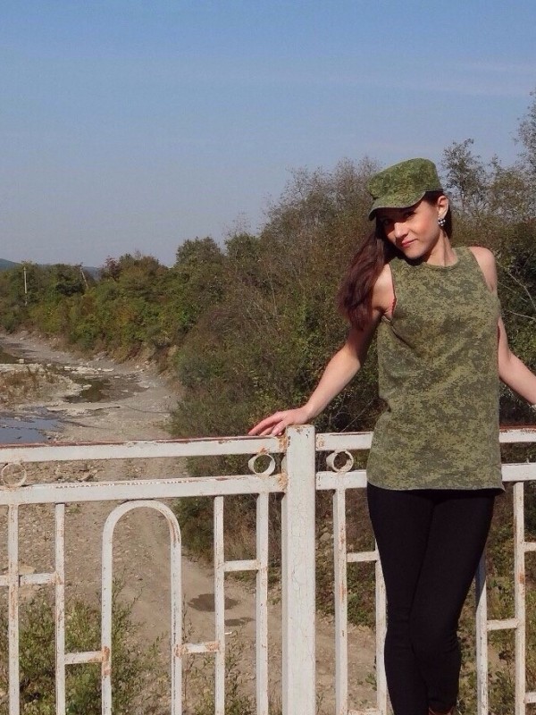 Алиса привлекательная девушка из Богородицк цена от 3500 руб