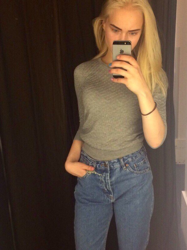 Есения привлекательная девушка из Богородицк цена от 3000 руб