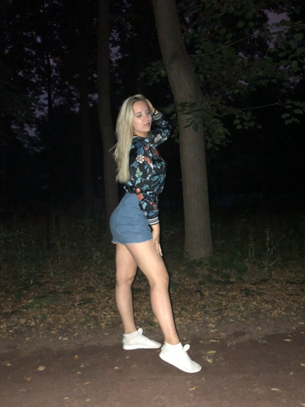 Татьяна привлекательная девушка из Богородицк цена от 3000 руб