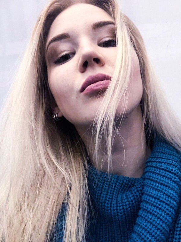 Влада привлекательная девушка из Богородицк цена от 3500 руб