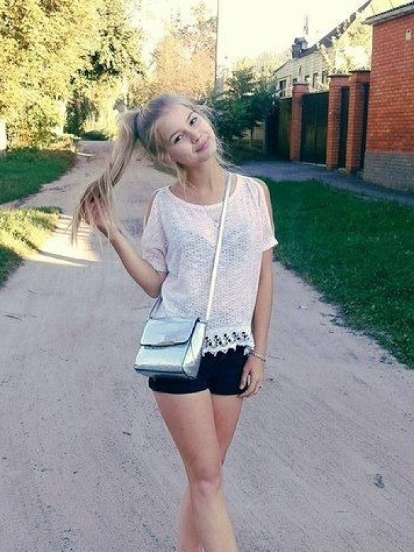 Фая привлекательная девушка из Богородицк цена от 3500 руб