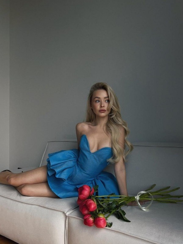 Катерина привлекательная девушка из Богородицк цена от 4000 руб