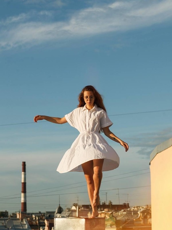 Линда привлекательная девушка из Богородицк цена от 5000 руб